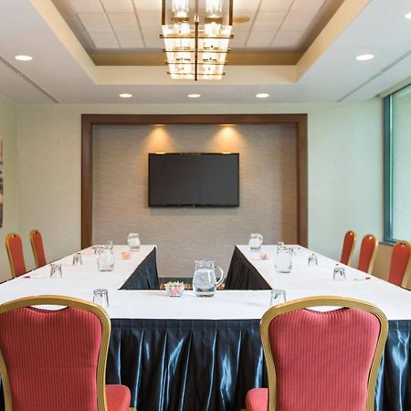 Washington Dulles Marriott Suites Herndon Luaran gambar