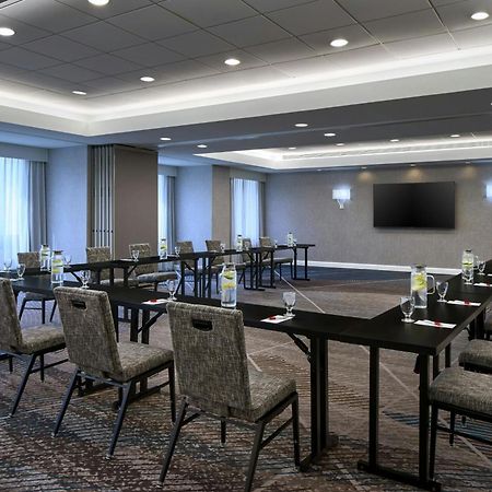 Washington Dulles Marriott Suites Herndon Luaran gambar