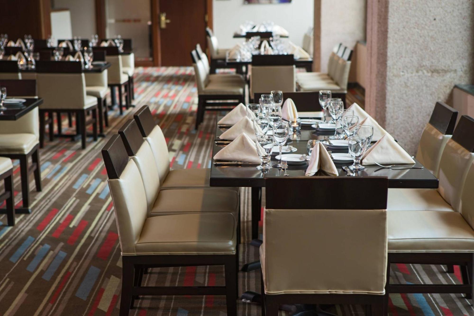 Washington Dulles Marriott Suites Herndon Luaran gambar