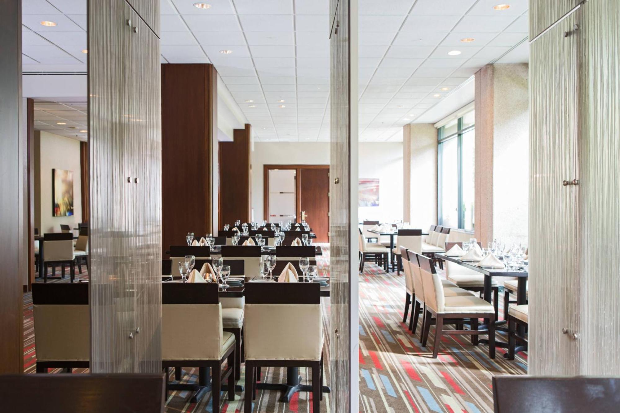 Washington Dulles Marriott Suites Herndon Luaran gambar