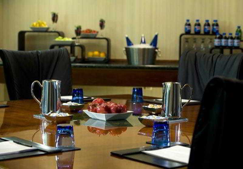 Washington Dulles Marriott Suites Herndon Luaran gambar