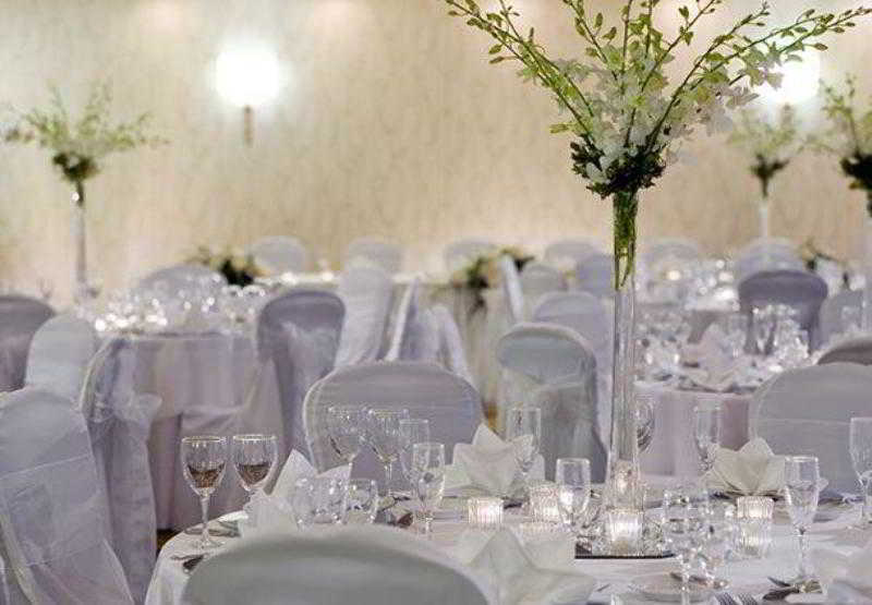 Washington Dulles Marriott Suites Herndon Luaran gambar
