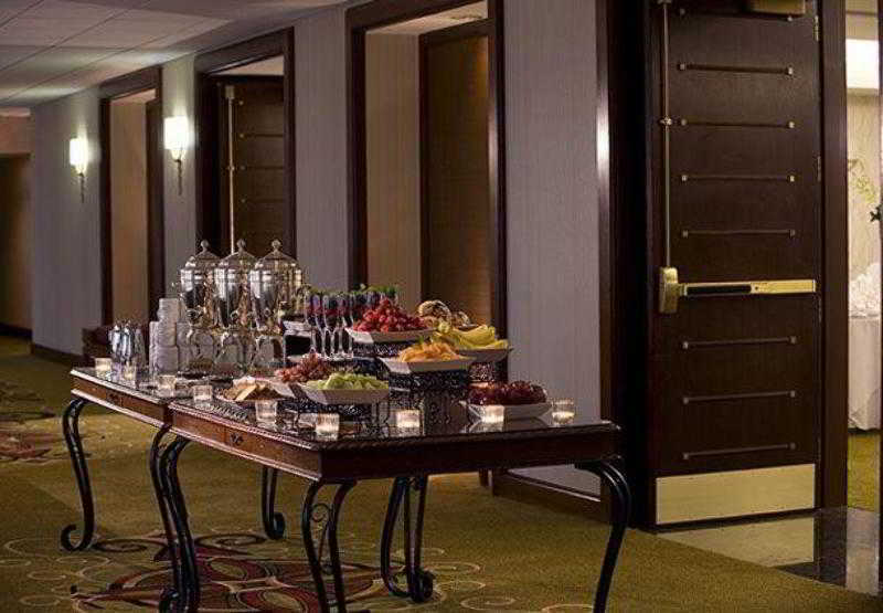 Washington Dulles Marriott Suites Herndon Luaran gambar