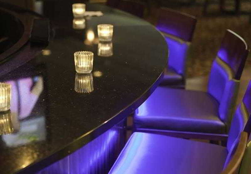 Washington Dulles Marriott Suites Herndon Luaran gambar