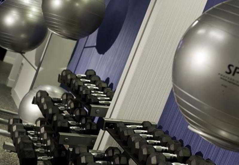 Washington Dulles Marriott Suites Herndon Luaran gambar